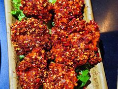 -麻大侠老火锅(巴国城店)