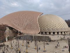 -牛首山文化旅游区