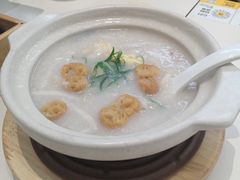 -蔡澜点心·粤菜(月星环球港店)