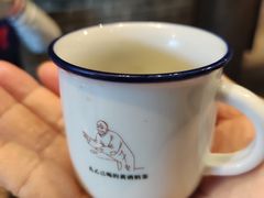 -香园茶社·金陵小灶(老门东店)