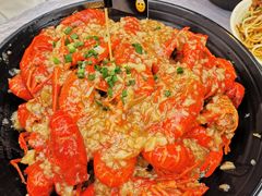 -巴厘龙虾·榜首油焖大虾(洞庭·艺术洋房店)