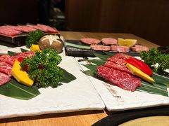 -炼火烤肉店