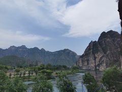 -孤山寨风景区