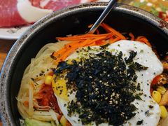 -一江山炭火烤肉专门店