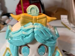 -杜勒瓦Cake&More 蛋糕派对定制