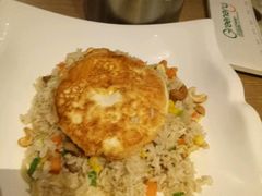 -绿茵阁(体育西分店)