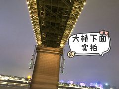 -武汉两江游览·夜游长江(汉口粤汉码头)