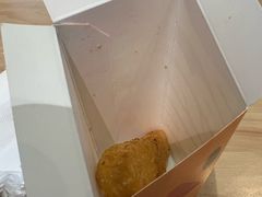 -汉堡王(永旺梦乐城店)