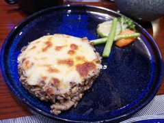 -列娜餐厅