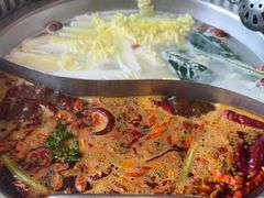 -故里和山·成都火锅(欢乐港湾店)