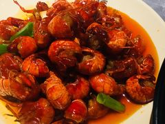 -巴厘龙虾·榜首油焖大虾(洞庭·艺术洋房店)