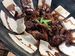 -皖北巫氏三胖地锅鸡(长淮总店)