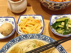 -舌尖尖·兰州牛肉面(浦东机场店)
