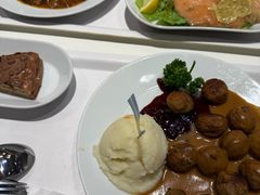 -宜家·瑞典风味餐厅(四元桥店)