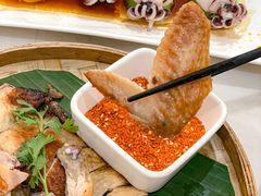 -香香海南菜餐厅