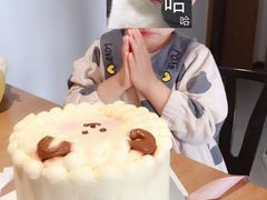 -CarolCake卡萝家(锦华万达店)
