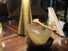 -OZONE 顶楼酒吧(香港丽思卡尔顿酒店)