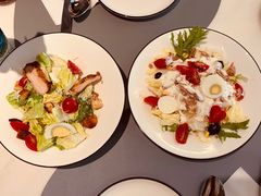 -伊斯坦布尔土耳其清真咖啡餐厅