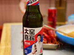 大窑(原味)-龙虾奇迹泥炉烤肉(大华三路店)