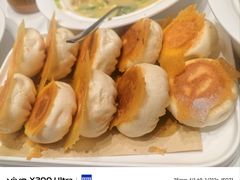 炉包-船家渔(徐州北路店)