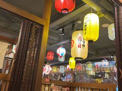 -二丁目食堂(铁西星摩尔店)