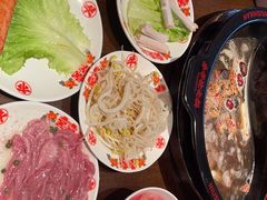 -牛市坎火锅(建设路店)