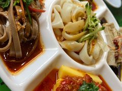 -令氏家外家周秦食府(高新店)