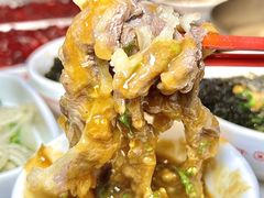 -八合里潮汕鲜牛肉火锅(惠州华贸店)