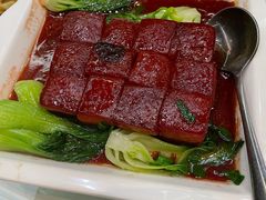 -翠清酒家(万丰路店)