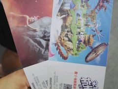 -三亚千古情景区游客中心-接待中心