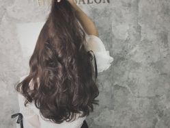 -BM SALON