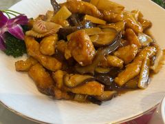 -牟传仁饭庄(星海店)