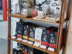 零售区-Peet's 皮爷咖啡(乐峰店)