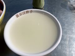 -汪胖子襄阳牛肉面(华丰路店)
