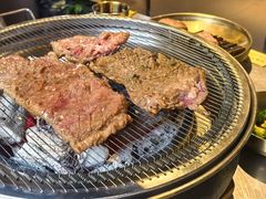 -牧童禧肉社·韩国炭火烤肉店(中粮祥云小镇店)