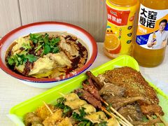 -嘎嘎香大茶缸黏糊麻辣烫·沈阳总店