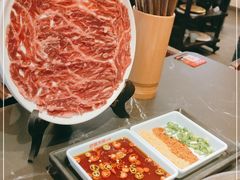 -巴蜀大将火锅(春熙店)