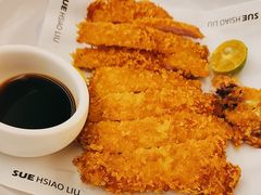 -苏小柳点心·手作小笼包(浦东嘉里城分院)