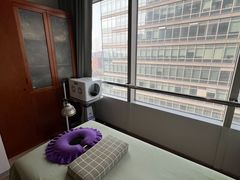 -席仁堂推拿按摩脊柱调理(世纪科贸大厦店)