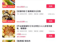 -崔记老东北传奇铁锅炖(横店总店)