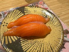 -合点寿司(金虹桥商场店)