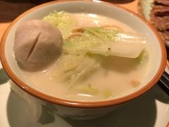 -珍味汤馆·潮汕家乡菜(保利文化广场店)