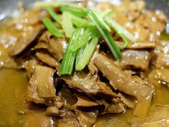 -醉南拳客家菜(华威店)