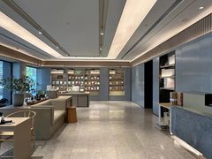 -全季酒店(北京燕莎三元桥店)