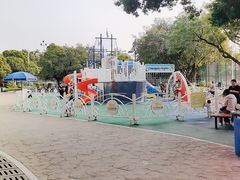 -天河儿童公园