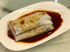 -潮福城大酒楼(北尚店)