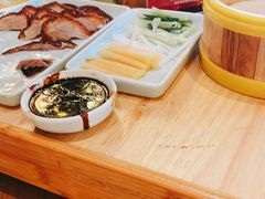 -张烤鸭·川菜·非遗冒烤鸭(青石桥店)
