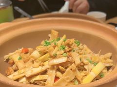 -黄山老妈·土菜(碧桂园店)