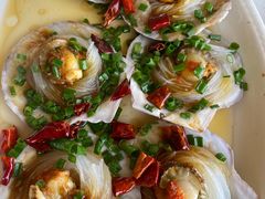 -胖大嫂渔家排档·全海景餐厅(渔村店)