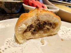 -额尔敦传统涮(公园西路店)